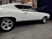 Chevrolet Chevelle - <small></small> 30.800 € <small>TTC</small> - #4