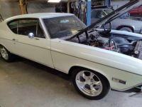 Chevrolet Chevelle - <small></small> 30.800 € <small>TTC</small> - #5