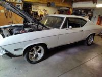 Chevrolet Chevelle - <small></small> 30.800 € <small>TTC</small> - #6