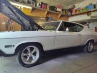 Chevrolet Chevelle - <small></small> 30.800 € <small>TTC</small> - #7