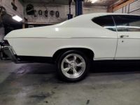 Chevrolet Chevelle - <small></small> 30.800 € <small>TTC</small> - #8