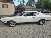 Chevrolet Chevelle - <small></small> 30.800 € <small>TTC</small> - #19