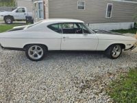 Chevrolet Chevelle - <small></small> 30.800 € <small>TTC</small> - #21