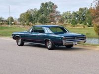 Chevrolet Chevelle - <small></small> 81.000 € <small>TTC</small> - #4