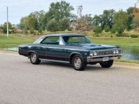 Chevrolet Chevelle - <small></small> 81.000 € <small>TTC</small> - #9