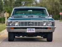 Chevrolet Chevelle - <small></small> 81.000 € <small>TTC</small> - #10