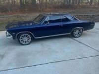 Chevrolet Chevelle - <small></small> 80.000 € <small>TTC</small> - #1