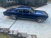 Chevrolet Chevelle - <small></small> 80.000 € <small>TTC</small> - #4