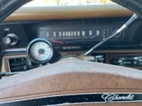 Chevrolet Chevelle - <small></small> 38.600 € <small>TTC</small> - #24