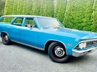 Chevrolet Chevelle - <small></small> 67.900 € <small>TTC</small> - #4