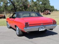 Chevrolet Chevelle - <small></small> 76.600 € <small>TTC</small> - #10