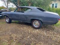 Chevrolet Chevelle - <small></small> 17.400 € <small>TTC</small> - #1