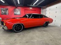 Chevrolet Chevelle - <small></small> 56.400 € <small>TTC</small> - #1