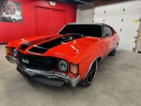 Chevrolet Chevelle - <small></small> 56.400 € <small>TTC</small> - #2