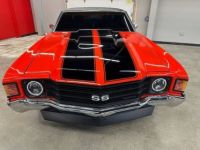 Chevrolet Chevelle - <small></small> 56.400 € <small>TTC</small> - #3