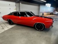 Chevrolet Chevelle - <small></small> 56.400 € <small>TTC</small> - #4