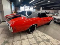 Chevrolet Chevelle - <small></small> 56.400 € <small>TTC</small> - #5