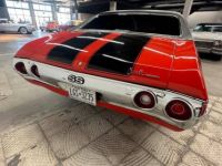 Chevrolet Chevelle - <small></small> 56.400 € <small>TTC</small> - #6