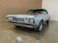 Chevrolet Chevelle - <small></small> 48.200 € <small>TTC</small> - #2