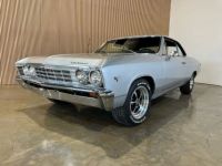 Chevrolet Chevelle - <small></small> 48.200 € <small>TTC</small> - #3