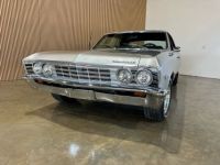 Chevrolet Chevelle - <small></small> 48.200 € <small>TTC</small> - #5