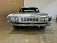 Chevrolet Chevelle - <small></small> 48.200 € <small>TTC</small> - #7