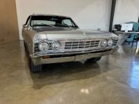 Chevrolet Chevelle - <small></small> 48.200 € <small>TTC</small> - #8