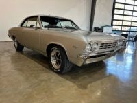 Chevrolet Chevelle - <small></small> 48.200 € <small>TTC</small> - #9