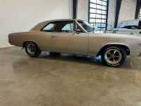 Chevrolet Chevelle - <small></small> 48.200 € <small>TTC</small> - #19