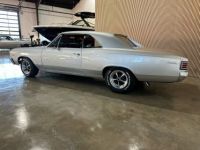 Chevrolet Chevelle - <small></small> 48.200 € <small>TTC</small> - #20