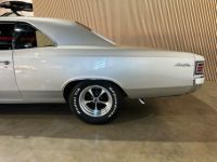 Chevrolet Chevelle - <small></small> 48.200 € <small>TTC</small> - #23