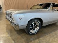 Chevrolet Chevelle - <small></small> 48.200 € <small>TTC</small> - #24