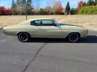 Chevrolet Chevelle - <small></small> 59.900 € <small>TTC</small> - #1