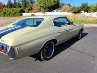 Chevrolet Chevelle - <small></small> 59.900 € <small>TTC</small> - #3