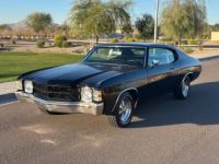 Chevrolet Chevelle - <small></small> 35.500 € <small>TTC</small> - #1