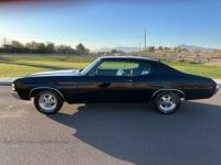 Chevrolet Chevelle - <small></small> 35.500 € <small>TTC</small> - #6