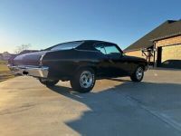 Chevrolet Chevelle - <small></small> 27.500 € <small>TTC</small> - #1