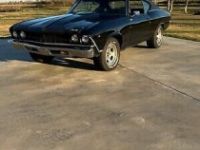 Chevrolet Chevelle - <small></small> 27.500 € <small>TTC</small> - #2