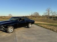 Chevrolet Chevelle - <small></small> 27.500 € <small>TTC</small> - #3