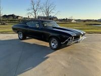 Chevrolet Chevelle - <small></small> 27.500 € <small>TTC</small> - #4