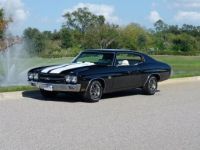 Chevrolet Chevelle - <small></small> 102.400 € <small>TTC</small> - #1