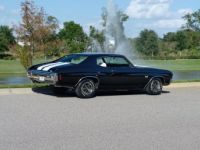 Chevrolet Chevelle - <small></small> 102.400 € <small>TTC</small> - #6