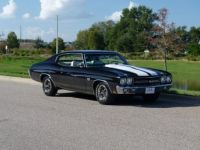 Chevrolet Chevelle - <small></small> 102.400 € <small>TTC</small> - #9