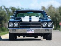 Chevrolet Chevelle - <small></small> 102.400 € <small>TTC</small> - #10