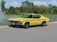 Chevrolet Chevelle - <small></small> 85.400 € <small>TTC</small> - #1