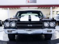 Chevrolet Chevelle - <small></small> 82.000 € <small>TTC</small> - #2