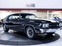 Chevrolet Chevelle - <small></small> 82.000 € <small>TTC</small> - #3