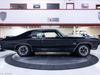 Chevrolet Chevelle - <small></small> 82.000 € <small>TTC</small> - #4