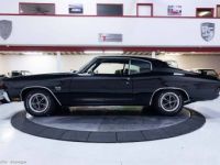 Chevrolet Chevelle - <small></small> 82.000 € <small>TTC</small> - #8