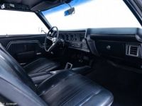 Chevrolet Chevelle - <small></small> 82.000 € <small>TTC</small> - #12